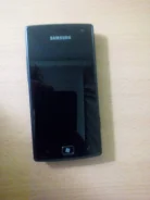 Samsung Omnia W GT-i8350. �/� ����