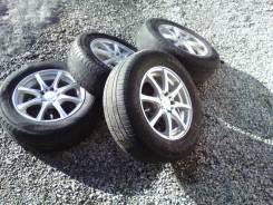 Light Sport Wheels. x14, 5x100.00