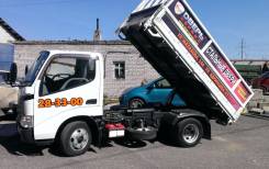 Toyota Dyna. Продается грузовик Toyota Duna, 4 000 куб. см., 2 000 кг.