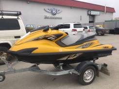 Yamaha WaveRunner. 260,00 л.с., Год: 2013 год