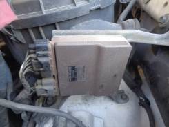 Блок управления форсунками. Toyota Hilux Surf, KDN185, KDN185W Двигатель 1KDFTV