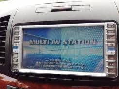 Fujitsu Ten NH3T-W55