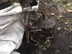 Автоматическая коробка переключения передач. Toyota Vitz Toyota Platz Двигатель 1SZFE
