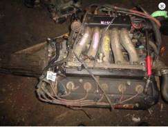 Двигатель в сборе. Honda: Rafaga, Vigor, Inspire, Accord Inspire, Saber, Ascot Двигатель G20A