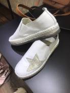 Слипоны. 36, 37, 38, 39