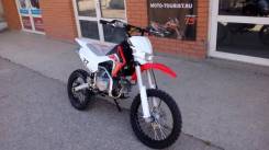Motoland XR 140. 140 куб. см., исправен, без птс, без пробега