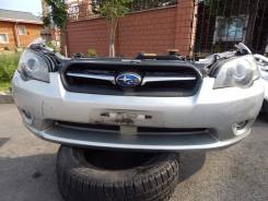 Ноускат. Subaru Legacy, BPH, BP9, BPE, BP5