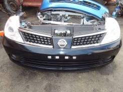 Ноускат. Nissan Tiida, JC11, SC11, NC11
