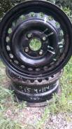 Toyota. x15, 4x114.30