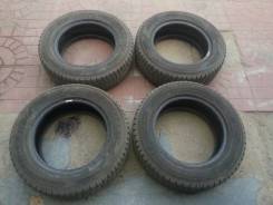 Dunlop Grandtrek SJ7. Зимние, без шипов, 2012 год, износ: 20%, 4 шт