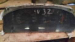 Панель приборов. Toyota Vista, SV30, SV32, SV33, VZV30, VZV31 Toyota Camry, SV30, SV32, SV33, VZV30, VZV31 Двигатели: 1VZFE, 3SFE, 3SGE, 4SFE
