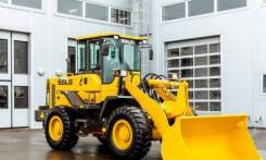 Sdlg LG936L. Погрузчик фронтальный одноковшовый SDLG LG 936L, 3 000 кг., Дизельный, 1,80 куб. м.