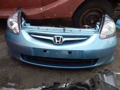 Ноускат. Honda Fit, GD4, GD3, GD2, GD1