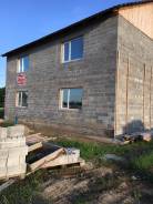 Продам Дуплекс. Ул. Юбилейная 8, р-н Краснофлотский, площадь дома 112 кв. м., скважина, электричество 15 кВт, от агентства недвижимости (посредник)
