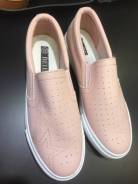 Слипоны. 36, 37, 38, 39