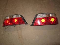 Стоп-сигнал. Toyota Chaser, JZX100