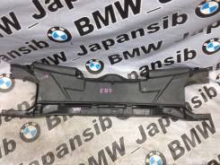 Решетка под дворники. BMW 1-Series, E81, E82, E88