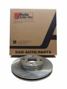 Диск тормозной. Toyota: Sprinter, Corolla Levin, Sprinter Trueno, Corolla, Sprinter Marino, Corolla Ceres Двигатели: 2C, 3CE, 4AFE, 5AFE, 1WZ, 2CE, 2E...
