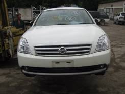 Радиатор кондиционера. Nissan Teana, J31, PJ31, TNJ31 Двигатели: QR25DE, VQ35DE, VQ23DE, QR20DE