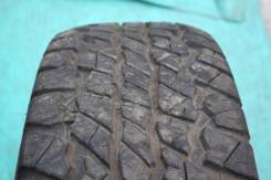 Dunlop Grandtrek AT1. Летние, износ: 20%, 1 шт