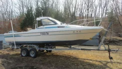 Yamaha FC-23. 2003 ���, ����� 7,36��., ��������� ���������, 140��.�., ������ ����