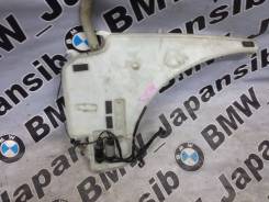Бачок стеклоомывателя. BMW 1-Series, E81, E82, E88