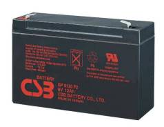 CSB. 12 А.ч., производство Китай