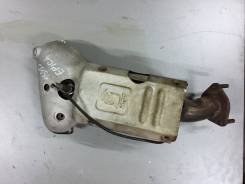 Коллектор. Chevrolet Epica, V250 Двигатели: LBK, LBM, LF3, LF4, X, 20, D1, 25