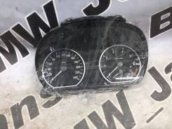 Панель приборов. BMW 1-Series, E81, E82, E88