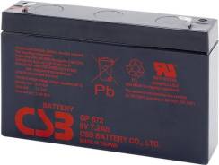 CSB. 7 А.ч., производство Китай