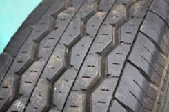 Bridgestone RD613 Steel. Летние, износ: 10%, 1 шт
