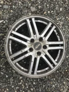 Lenso Max-3. x17", 5x114.30