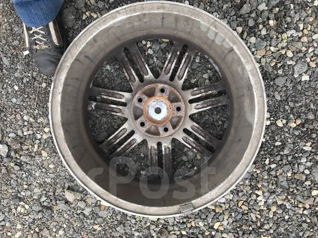 Lenso Max-3. x17", 5x114.3 ����