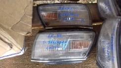 Габаритный огонь. Toyota Sprinter Carib, AE95G