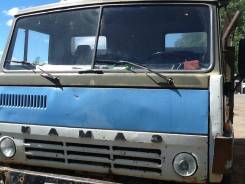 Камаз 5320. Продам кмаз5320, 10 000 куб. см., 10 000 кг.