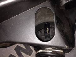 Датчик расхода воздуха. BMW 1-Series, E81, E82, E88, E90, E91, E92, E93