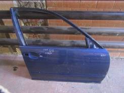 Дверь боковая. BMW 3-Series, E46/3, E46/2, E46/4