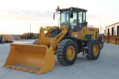 Sdlg LG933L. Погрузчик фронтальный одноковшовый SDLG LG 933L, 125 куб. см., 3 000 кг.