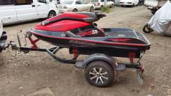 BRP Sea-Doo 3D. 110,00 л.с., Год: 2013 год