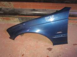 Крыло. BMW 3-Series, E46/3, E46/2, E46/4