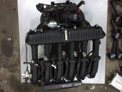 Коллектор. Chevrolet Epica Двигатели: LBK, LBM, LF3, LF4