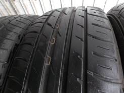 Falken Ziex ZE-914. Летние, 2015 год, износ: 5%, 4 шт