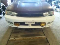 Бампер. Subaru Legacy, BG5
