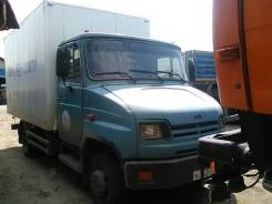 ЗИЛ 5301 Бычок. Продам Бычок, 4 800 куб. см., 4 000 кг.