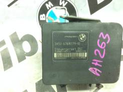 Блок abs. BMW 1-Series, E81, E82, E88, E90, E91, E92, E93