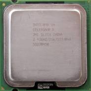Intel Celeron D