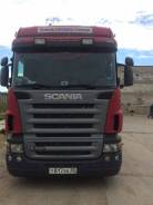 Scania. Продается скания R420 В Месте с рефрежиратором, 11 000 куб. см., 3 500 кг.