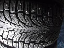 Pirelli Winter Carving Edge. Зимние, шипованные, 2012 год, износ: 10%, 4 шт