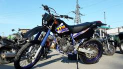 Yamaha TT-R 250. 250 куб. см., исправен, птс, без пробега