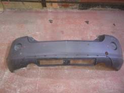 Бампер. Opel Antara, L07 Двигатели: A22DM, A22DMH, A24XE, A30XF, A30XH